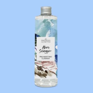 MARE SELVAGGIO - Paesaggi Olfattivi - RICARICA 250 ml