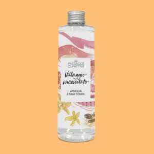 VILLAGGIO INCANTATO - Paesaggi Olfattivi - RICARICA 250 ml