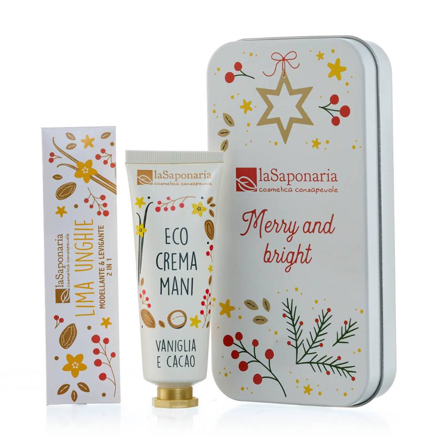 MARRY AND BRIGHT - Scrigno Mani e Unghie - immagine 2