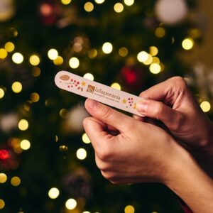 Limetta Unghie 2 in 1- Dolci Coccole