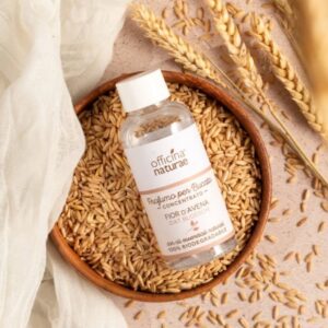 Profumo per Bucato Concentrato Fior d'Avena