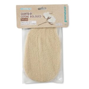 Guanto in Cotone Biologico