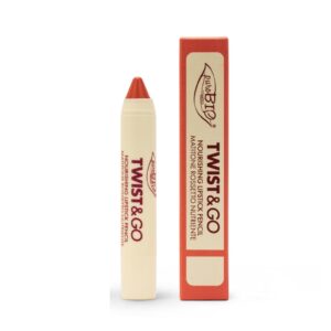 502 Nude Pescato - Twist&Go Matitone Rossetto Nutriente