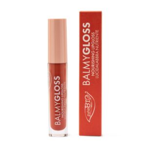01 Nude Pescato - Balmy Gloss