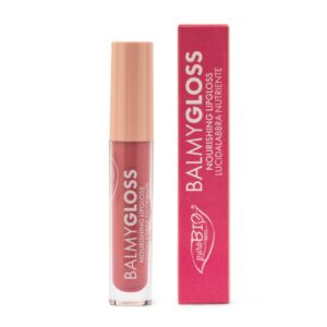 04 Rosa Freddo - Balmy Gloss