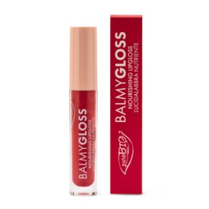 05 Rosa Intenso Vibrante - Balmy Gloss