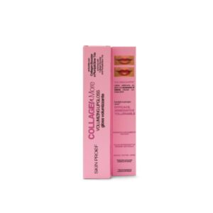 COLLAGEN MORE Gloss Volumizzante Effetto Immediato
