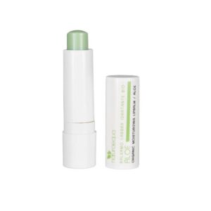 Balsamo Labbra BIO Idratante - Aloe