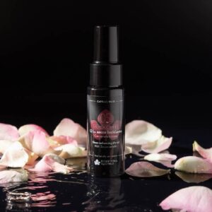 05 - Glycolic Shine Olio Secco Lucidante