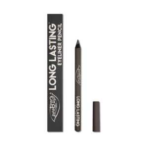 035L Grigio Satinato Matita Occhi LONG LASTING