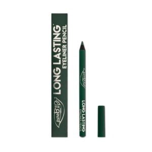 036L Verde Matte Matita Occhi LONG LASTING