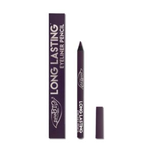 037L Viola Matte Matita Occhi LONG LASTING