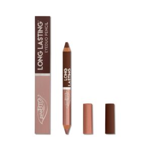 103L Rosa/Marrone Caldo - Matitone Occhi DUO Long Lasting