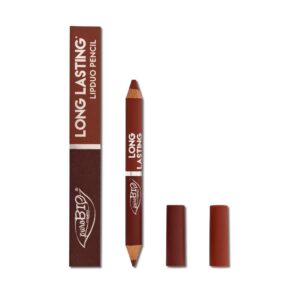 105L Nude Pescato - Matitone Rossetto DUO Long Lasting