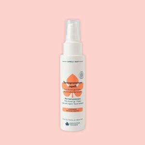 Termoprotettore Capelli con Active Lipo Extract
