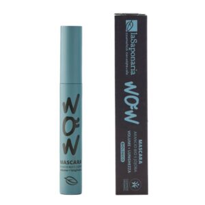 WOW - Mascara Nero Volume e Lunghezza