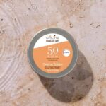 Crema Solare SPF 50 Pelli Sensibili - Vaso in alluminio