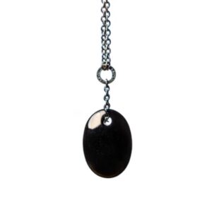 OSSIDIANA - Mini Zodiac Collana 45 cm