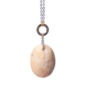 CRAZY AGATA - Zodiac Collana 60 cm