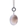 AGATA GRIGIA - Zodiac Collana 60 cm