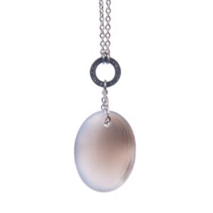 AGATA GRIGIA - Zodiac Collana 60 cm