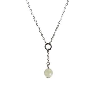 GIADA - Mini Zodiac + Collana 45 cm