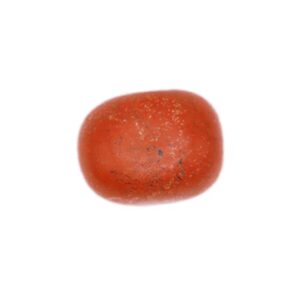 Burattato Diaspro Rosso