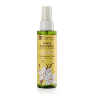 Coccola - Acqua Profumata Corpo e Capelli