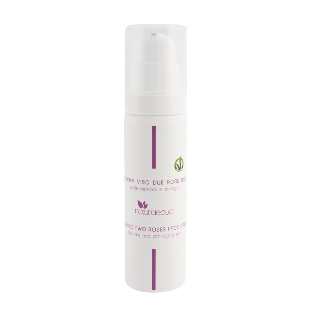 Crema Viso Protettiva