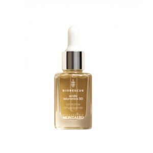 MINI Acido Ialuronico 3D - Travel Size