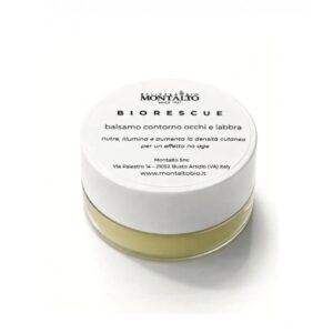 MINI Balsamo Contorno Occhi e Labbra - Travel Size