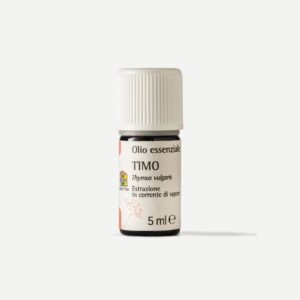 Timo - Olio Essenziale Puro
