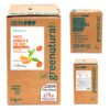 5 kg Detersivo Piatti Arancio & Tea Tree