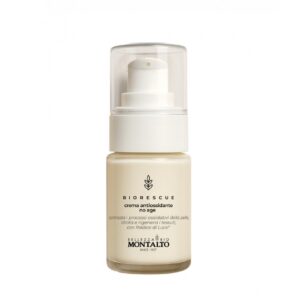 MINI Crema Antiossidante No Age - Travel Size