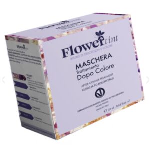 Maschera Trattamento Dopo Colore