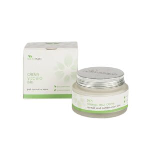 Crema Viso Bio 24H