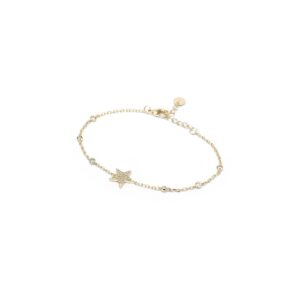 Silvana - Bracciale Oro