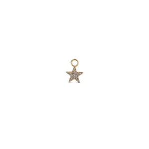 Silvana - Charm Oro