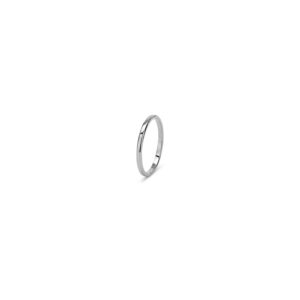 Ines - Anello Argento 12