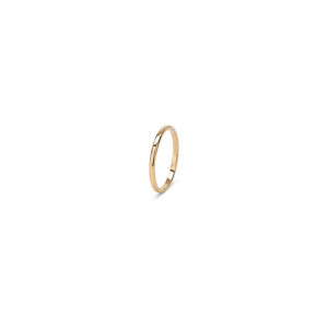 Ines - Anello Oro 16