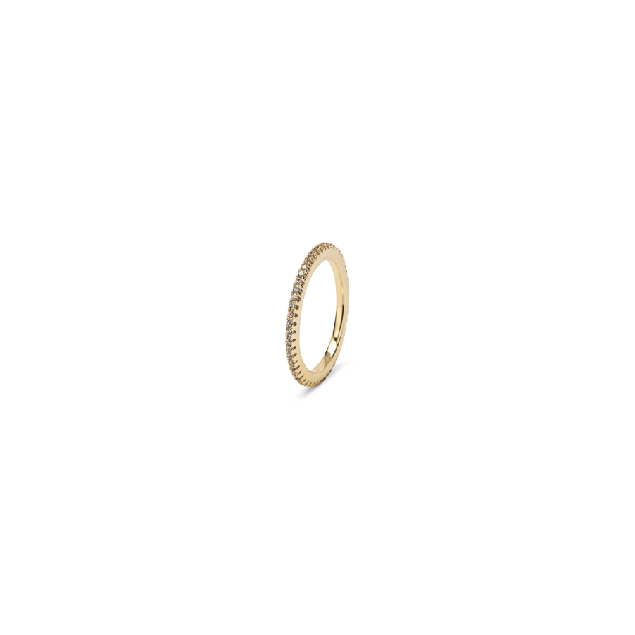 Valeria - Anello Oro 14