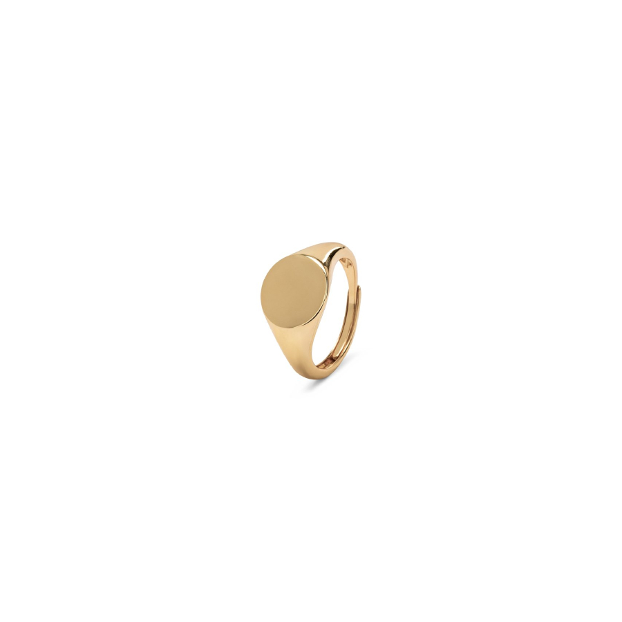 Giovanna - Anello Oro 16 REGOLABILE