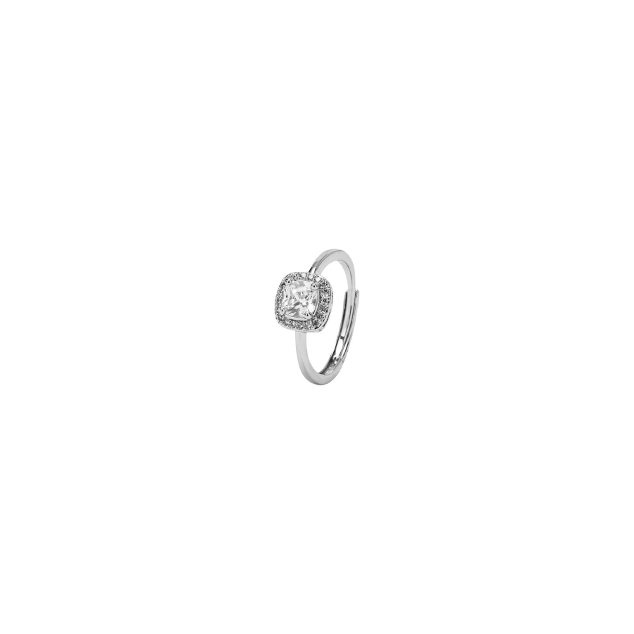 Mirella - Anello Argento 12 REGOLABILE