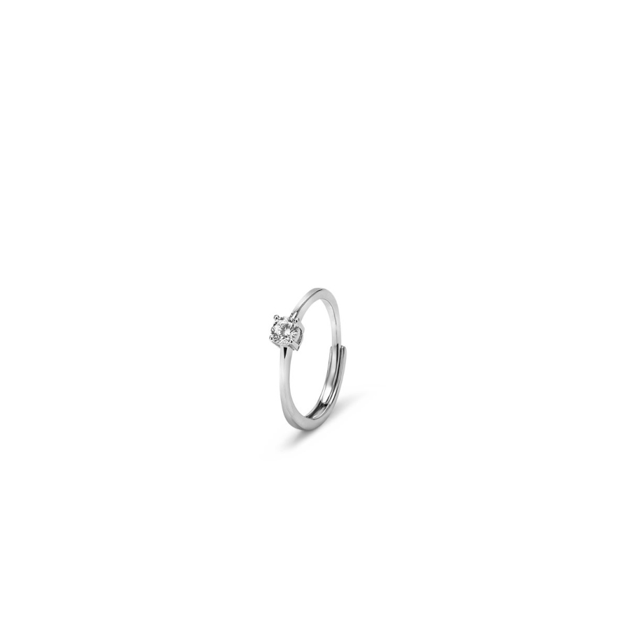 Sveva - Anello Argento 12 REGOLABILE