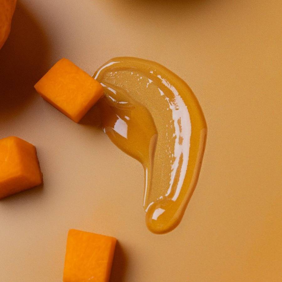 Crema Labbra Gloss alla Zucca - EDIZIONE LIMITATA - immagine 2