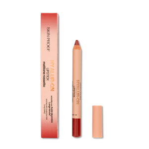 02 HYALUR-ON Matitone Rossetto - Brick Red